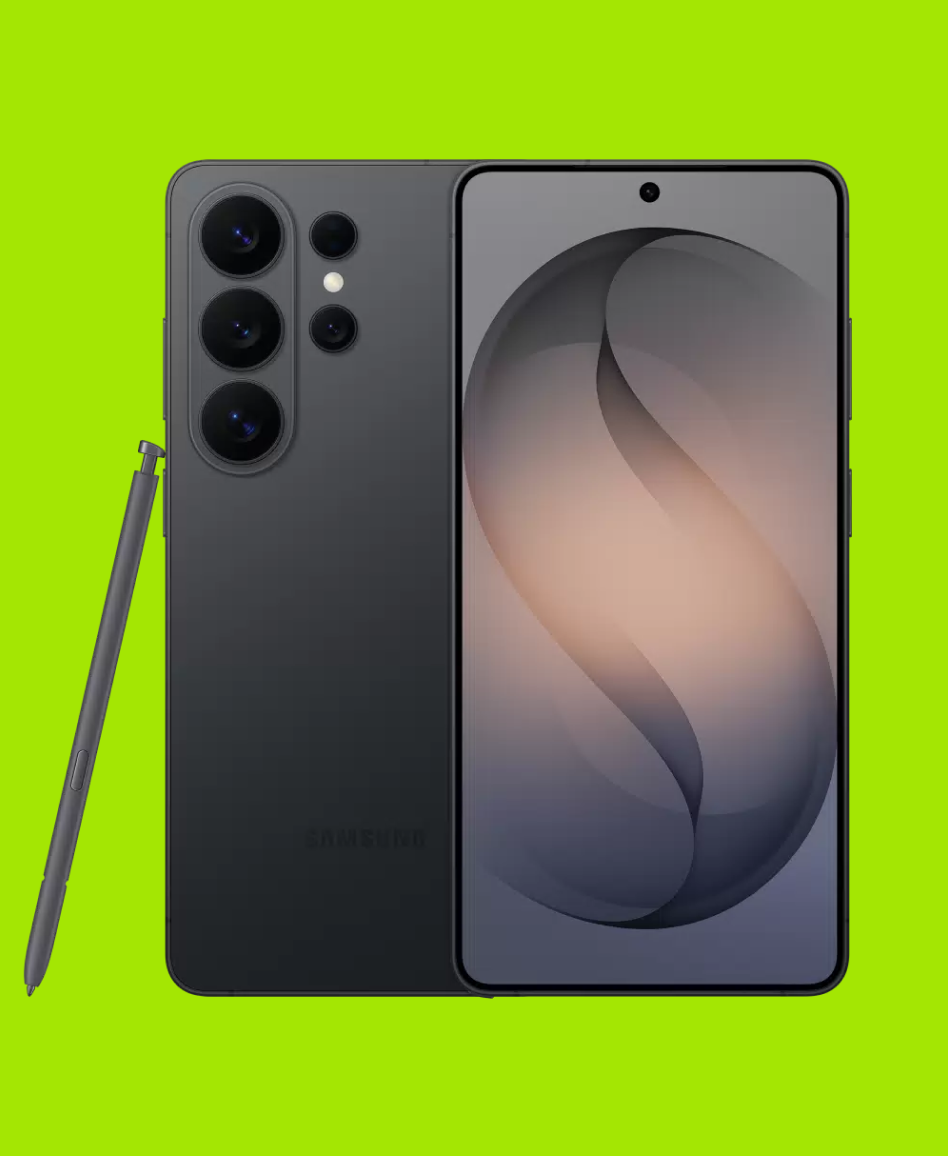 Samsung Galaxy S26 Ultra — пример скупаемых Android-флагманов