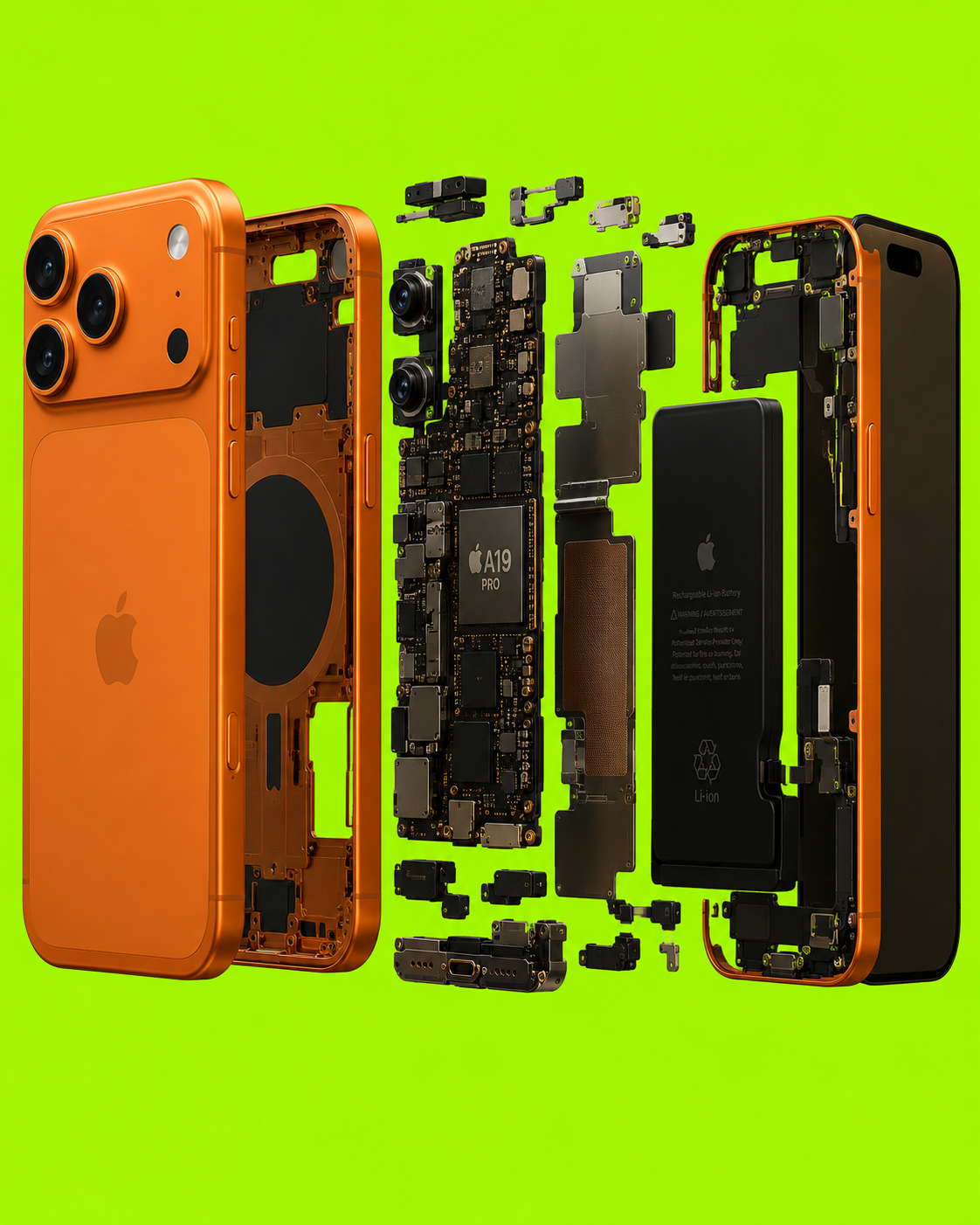Платы и запчасти iPhone и Android — выкупаем доноров